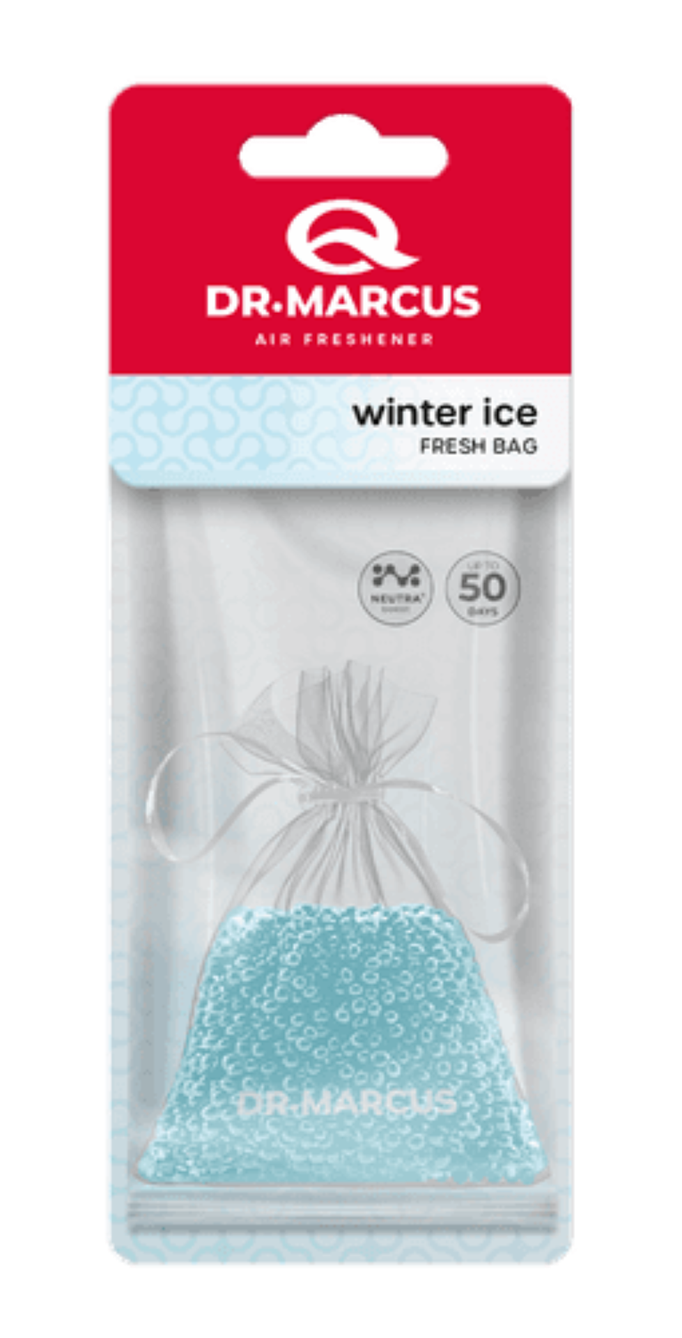 DR MARCUS FRESH BAG FROZEN 20G